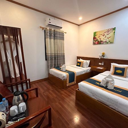 Villa Mahasok Hotel Luang Prabang Exterior photo